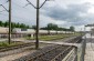 Railways of Wloszczowa. © Piotr Malec/Yahad-In Unum